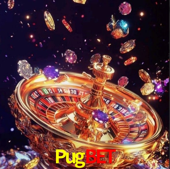 App Pugbet no celular