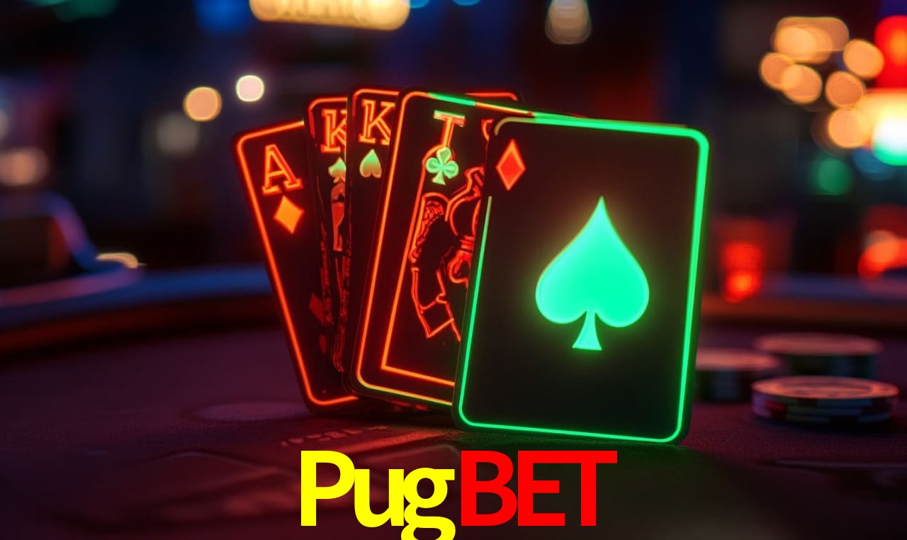 Saque PIX Pugbet