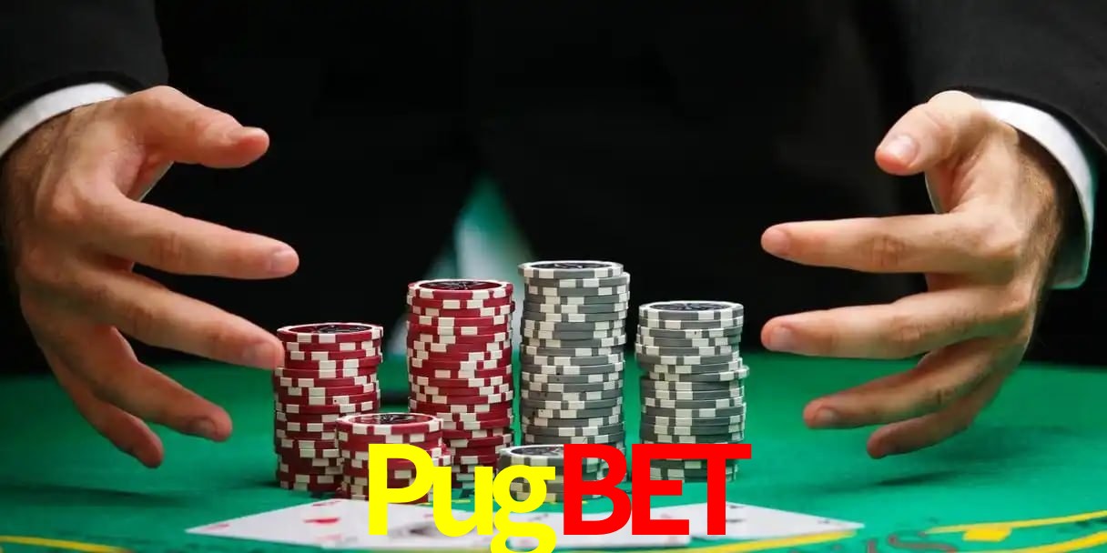 Níveis VIP Pugbet