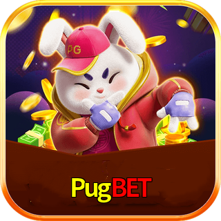 Logo da Pugbet